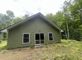 71224 Thole Road, Mellen, WI 54546