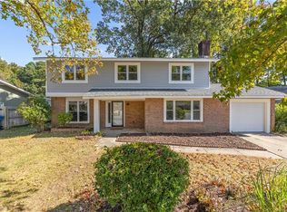 1916 Mogulbear Ct, Virginia Beach, VA 23453