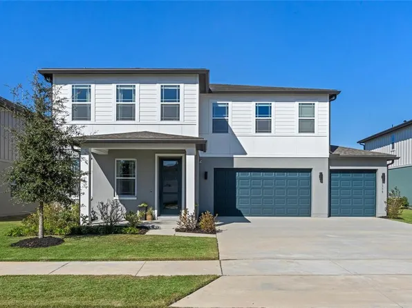2338 Gold Dust Dr, Minneola, FL 34715