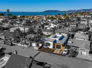 244 Placentia Ave, Pismo Beach, CA 93449