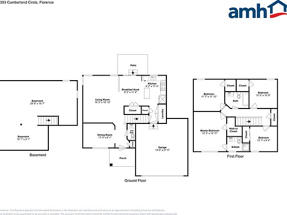 2nd image of 7393 Cumberland Cir