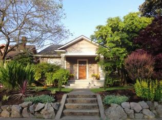 3102 NE 10th Ave, Portland, OR 97212