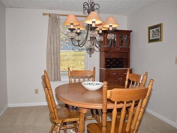 Large Dining Room