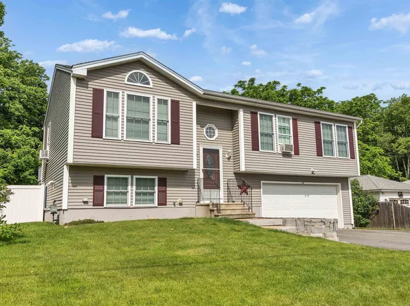 230 Lovering Street, Manchester, NH 03109