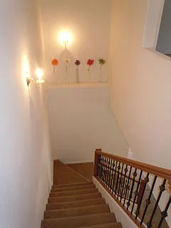 Stairway from 2nd Floor