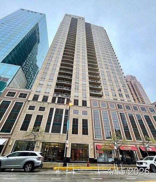 1st image of 1111 S Wabash Ave APT 3303