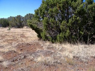 8371 Silver Creek Dr, Show Low, AZ 85901