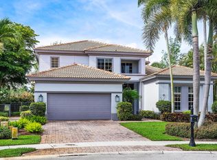 16426 Braeburn Ridge Trl, Delray Beach, FL 33446