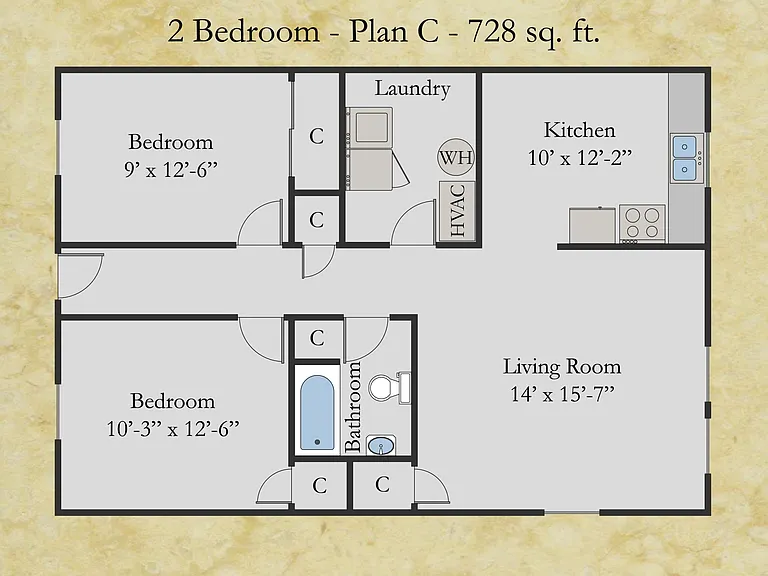 6626 Ervin Rd #38 — Photo 16