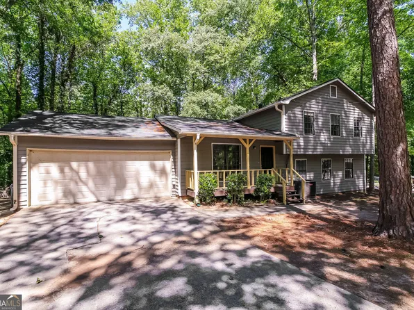 6957 Cedar Hill Ct, Riverdale, GA 30296