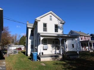 304 Penn St, Highspire, PA 17034