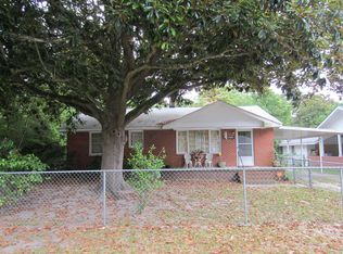 2902 3rd St, Beaufort, SC 29902