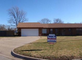 111 Cleveland Ave, Wichita Falls, TX 76301