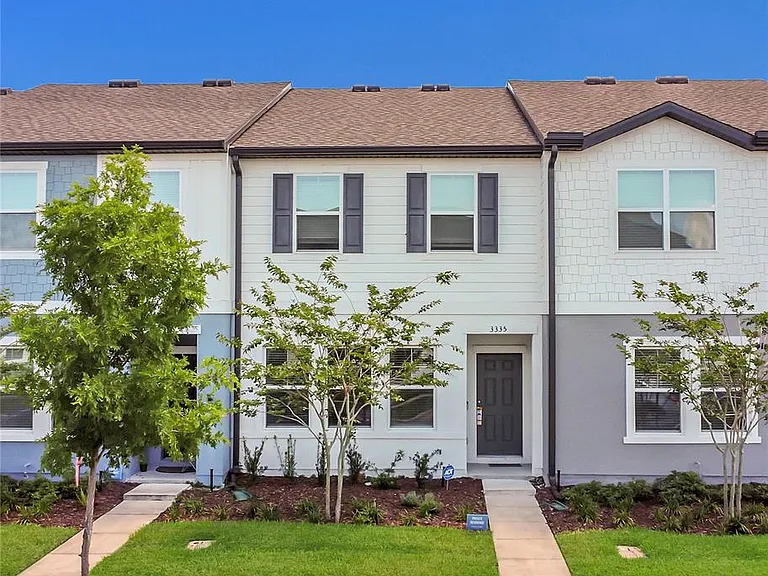 3335 Azolla St — Photo 1