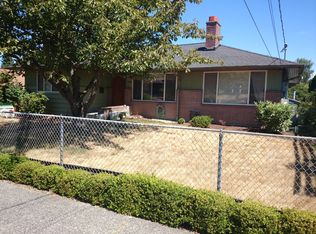 7730 38th Ave SW, Seattle, WA 98126