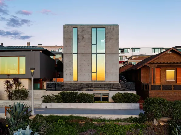 1812 The Strand, Manhattan Beach, CA 90266