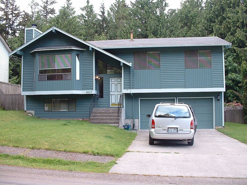 1st image of 8217 Winchester Ct NW
