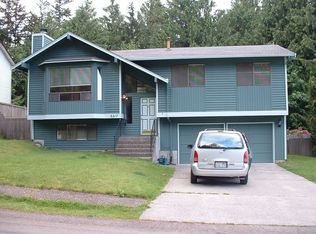 8217 Winchester Ct NW, Bremerton, WA 98311