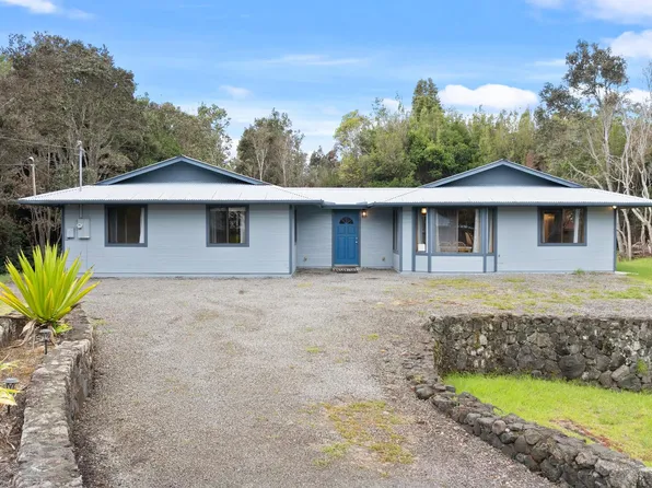 99-1817 Painiu Loop, Volcano, HI 96785