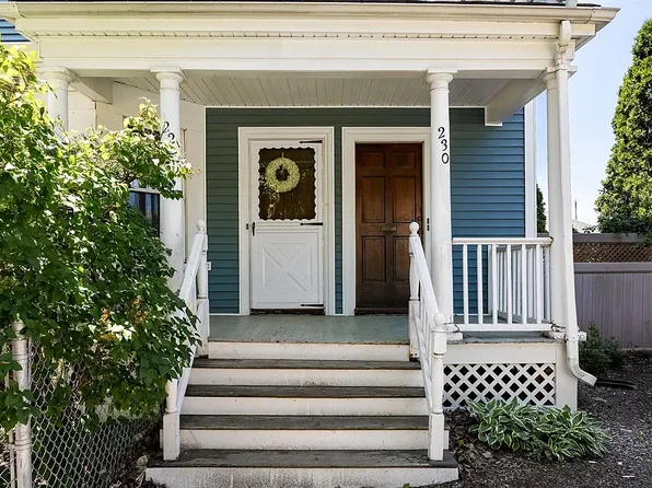 228-230 Euclid Ave #3, Lynn, MA 01904