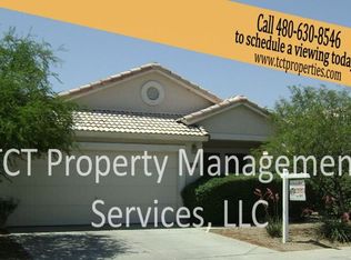 3922 E Agave Rd, Phoenix, AZ 85044