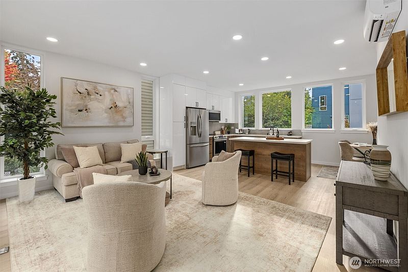 2nd image of 7039 Delridge Way SW
