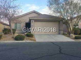 2990 Tara Murphy Dr, Henderson, NV 89044