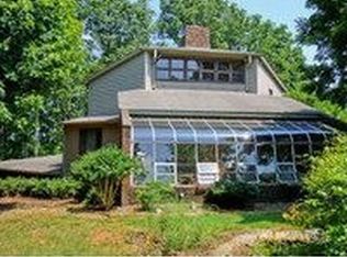 1702 Wesson Rd, Shelby, NC 28152