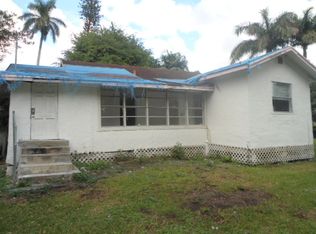 408 W Canal St S, Belle Glade, FL 33430