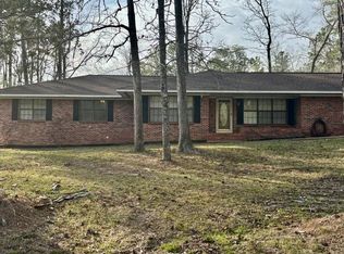 705 Cameron Rd, Red Level, AL 36474
