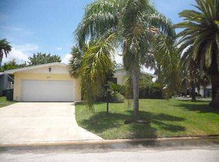 200 Charles Ct, Satellite Beach, FL 32937