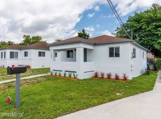 1303 NW 70th St, Miami, FL 33147