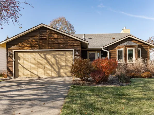 4411 4th St NW, Rochester, MN 55901