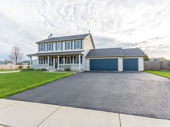 4th image of 603 Wedgewood Trl