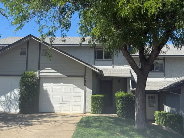 125 Amberidge Dr, Red Bluff, CA 96080