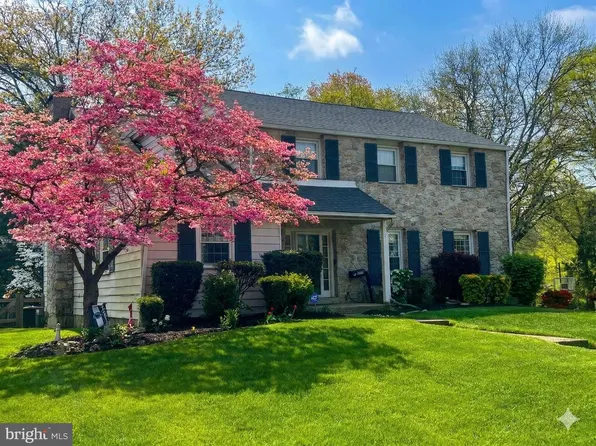 463 Foulke Ln, Springfield, PA 19064