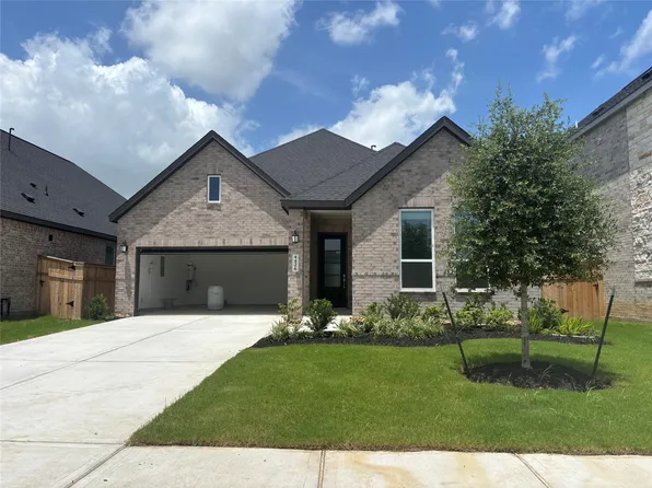 4426 Sunny Hazel Ln, Fulshear, TX 77441