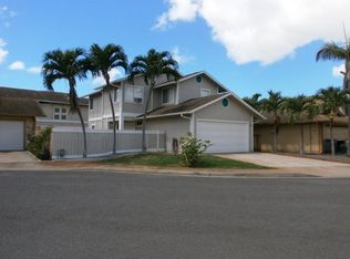 91-997 Piliokahe Pl, Ewa Beach, HI 96706