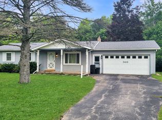 3416 Field Rd, Clio, MI 48420