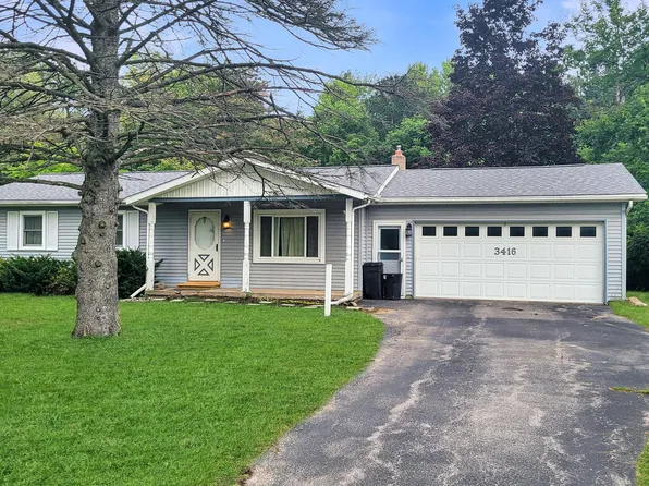 3416 Field Rd, Clio, MI 48420