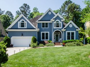 112 Old Pros Way, Cary, NC 27513