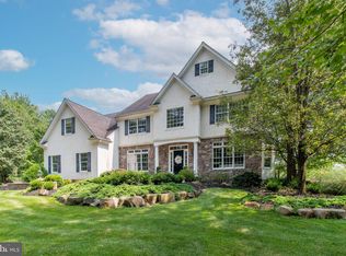 191 Rock Rd W, Lambertville, NJ 08530