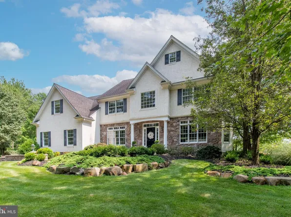 191 Rock Rd W, Lambertville, NJ 08530