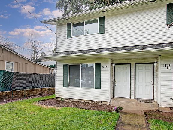 3rd image of 3802 M St #3802