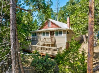 41776 Merriman Ln, Auberry, CA