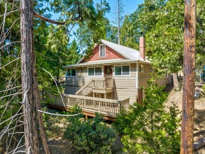 41776 Merriman Ln, Auberry, CA, 93602