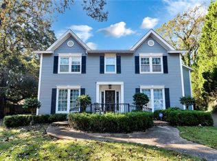 1504 Oak Cliff Ct, Mobile, AL 36609