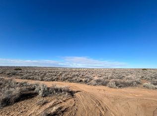 Rio Rancho Estates Block Ave #17-LOT 4, Rio Rancho, NM 87144