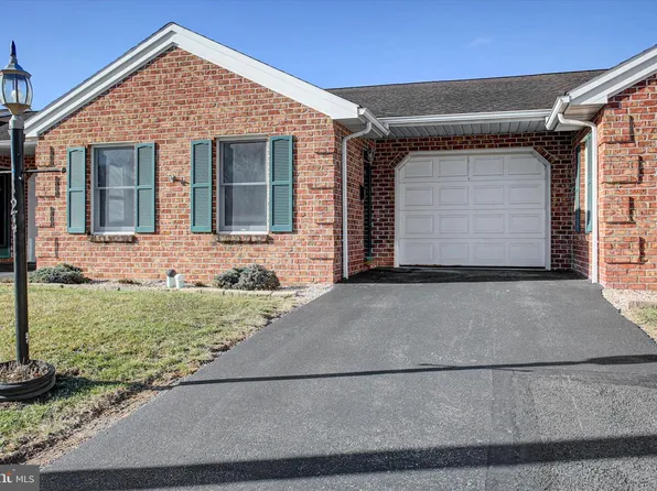 124 Lurgan Ave, Shippensburg, PA 17257