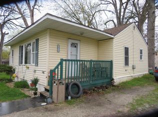 31516 71st St, Salem, WI 53168